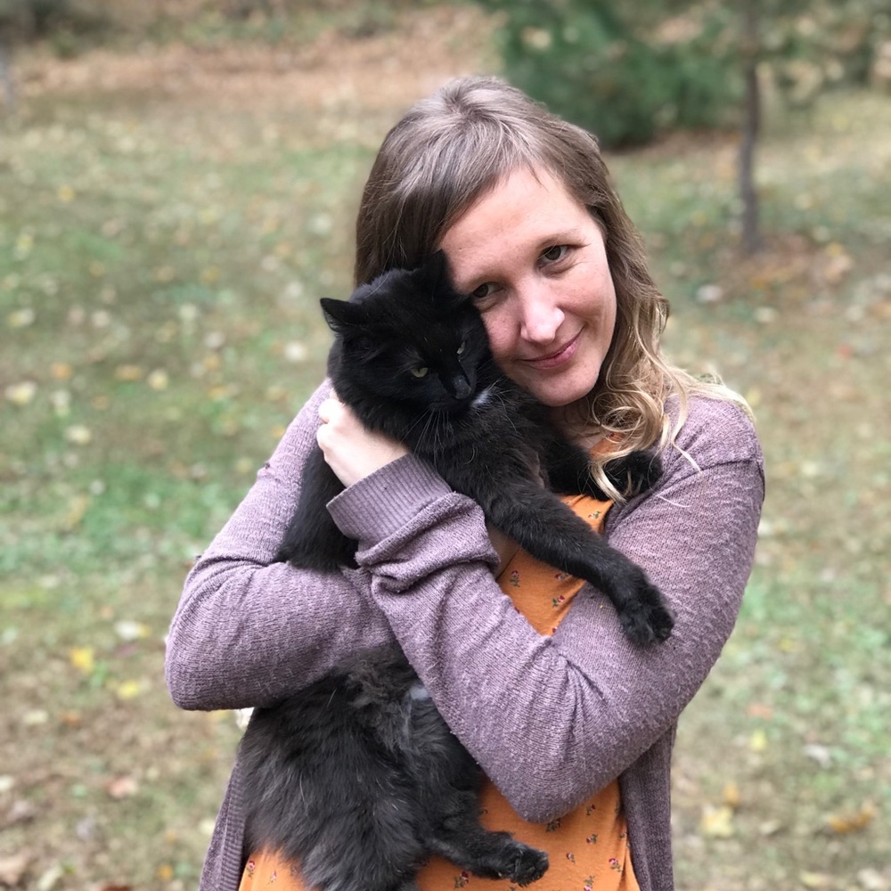 Meet your Posher, Janel